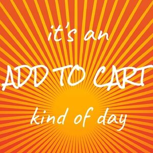 You Known You Want To . . .